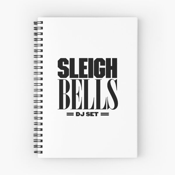 Item preview, Copy of Sleigh Bells BAND designed and sold by Nupelwear.