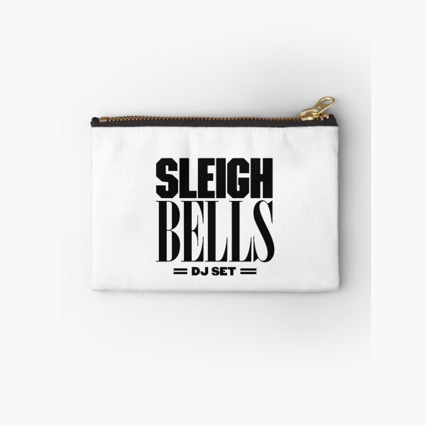 Item preview, Copy of Sleigh Bells BAND designed and sold by Nupelwear.
