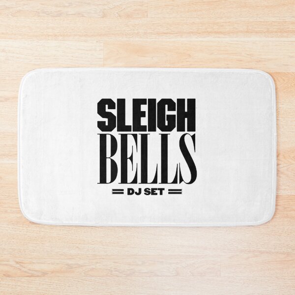 Item preview, Copy of Sleigh Bells BAND designed and sold by Nupelwear.