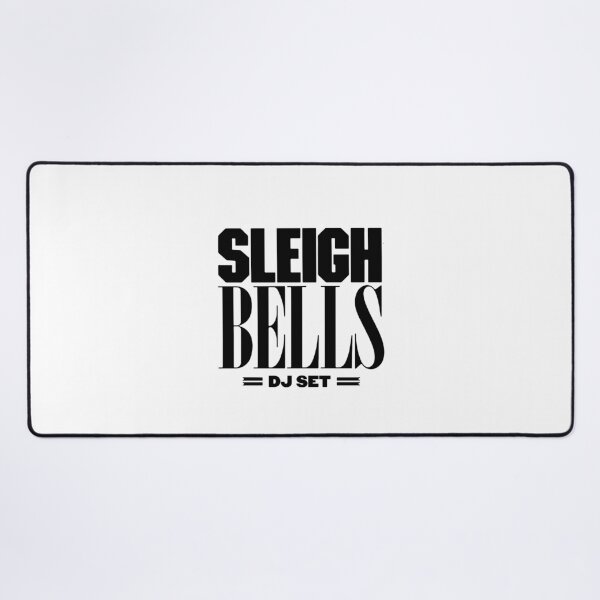 Item preview, Copy of Sleigh Bells BAND designed and sold by Nupelwear.
