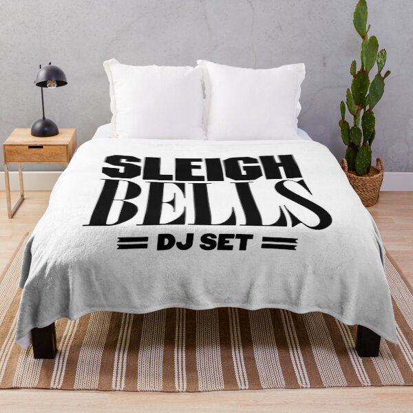 Item preview, Copy of Sleigh Bells BAND designed and sold by Nupelwear.