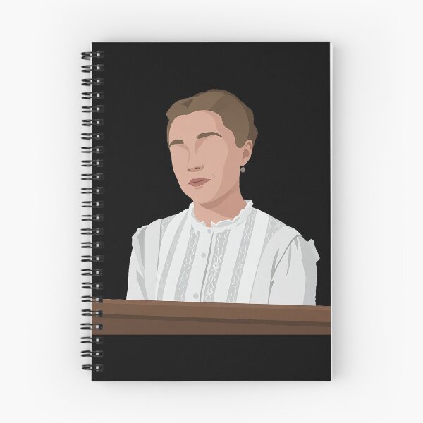 Item preview, Florence Pugh Lineless Illustration designed and sold by dsxclothing.