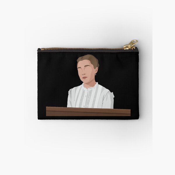 Item preview, Florence Pugh Lineless Illustration designed and sold by dsxclothing.
