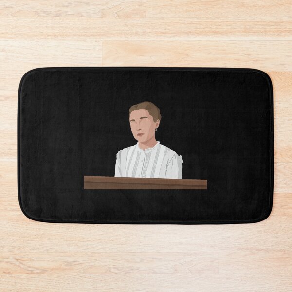 Item preview, Florence Pugh Lineless Illustration designed and sold by dsxclothing.