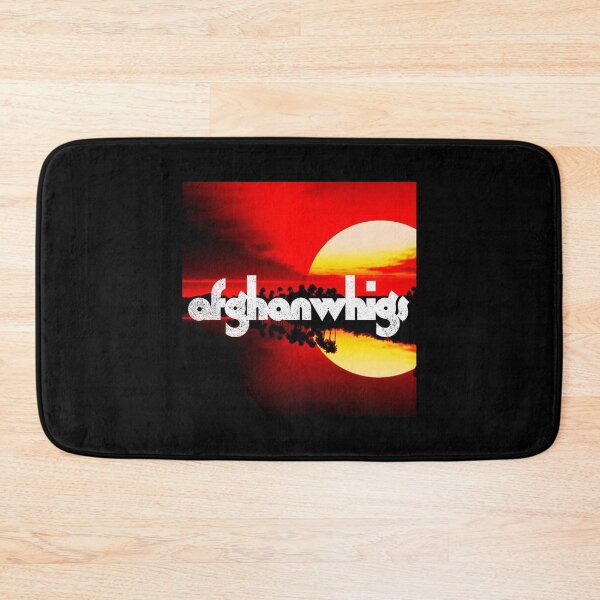 Item preview, The Afghan Whigs BAND designed and sold by WillDaf.
