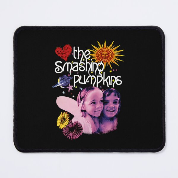 Item preview, Smashing Pumkins v15 designed and sold by catqudu.