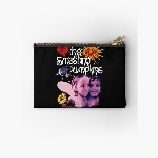 Item preview, Smashing Pumkins v15 designed and sold by catqudu.