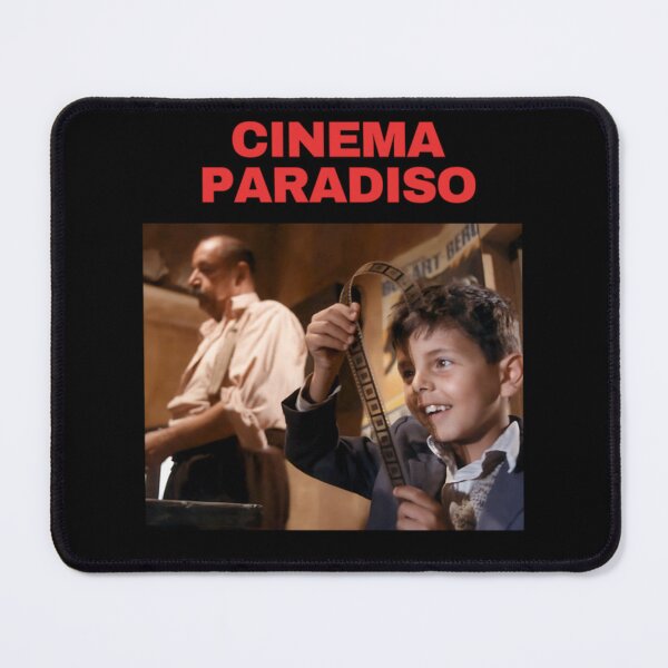Item preview, Cinema Paradiso designed and sold by mariefigarella.