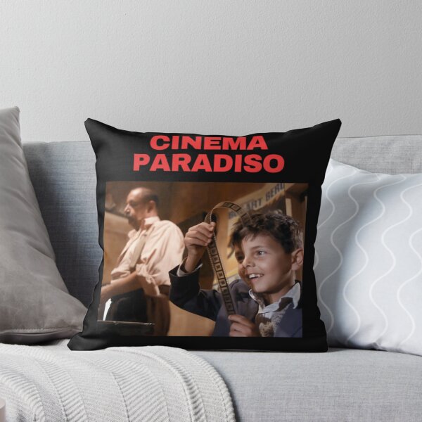 Item preview, Cinema Paradiso  designed and sold by mariefigarella.