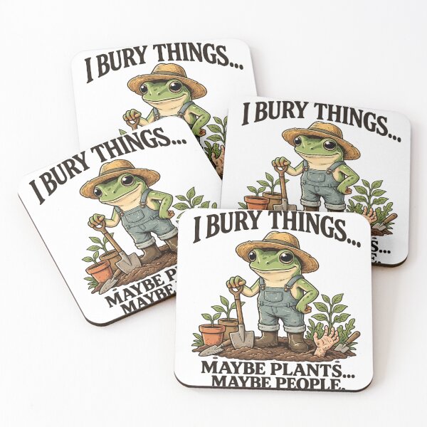 Item preview, i bury things maybe plants maybe people designed and sold by ESPA-sop.
