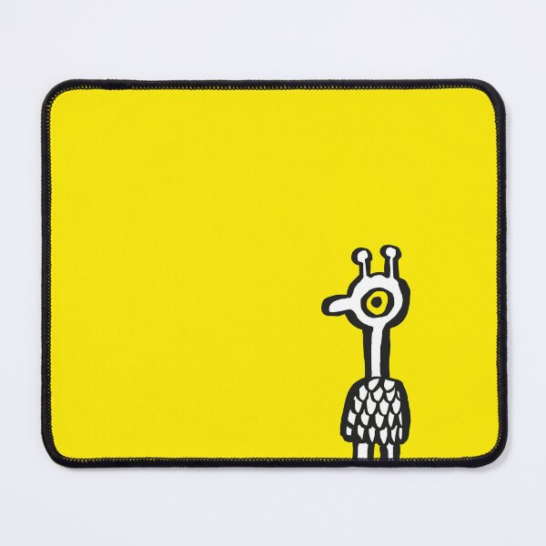 Item preview, Birdie in Yellow designed and sold by ceciliawaxberg.
