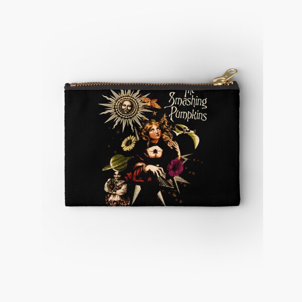 Item preview, Smashing Pumkins v16 designed and sold by catqudu.