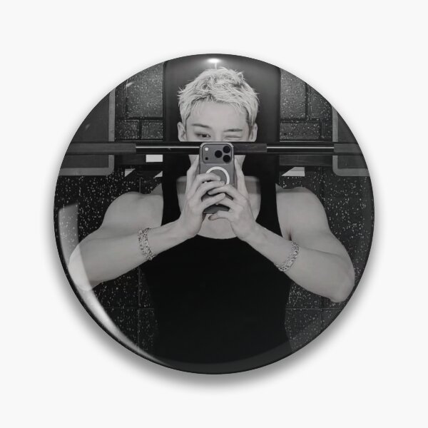 Item preview, Bangchan  designed and sold by just._.mee.