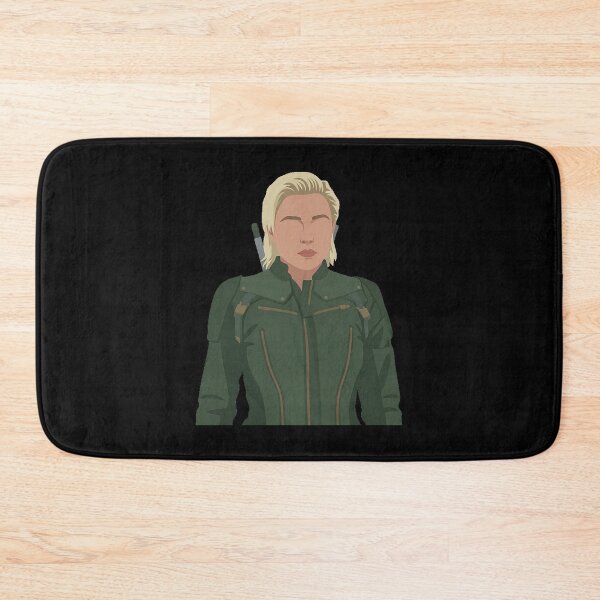 Item preview, Florence Pugh Lineless Illustration designed and sold by dsxclothing.