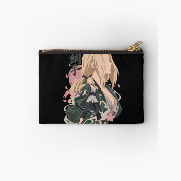 Item preview, Tsunade Legendary Sannin – Naruto Silhouette designed and sold by · GAMING SOUL ·.