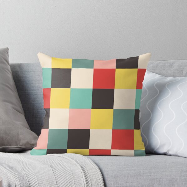 Item preview, Vintage Checkered Print designed and sold by TraditionalCA.