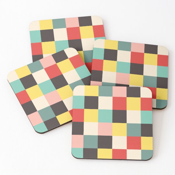 Item preview, Vintage Checkered Print designed and sold by TraditionalCA.