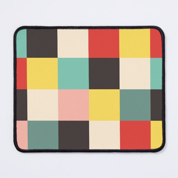 Item preview, Vintage Checkered Print designed and sold by TraditionalCA.