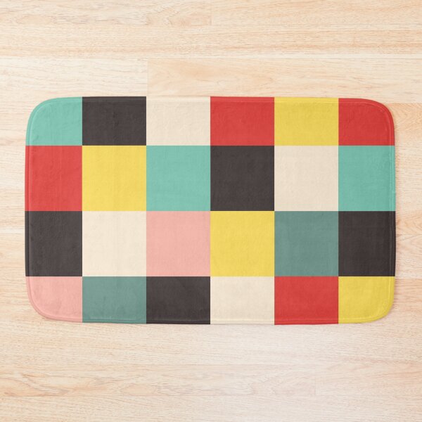 Item preview, Vintage Checkered Print designed and sold by TraditionalCA.