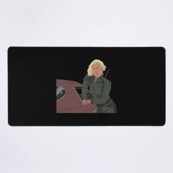 Item preview, Florence Pugh Lineless Illustration designed and sold by dsxclothing.