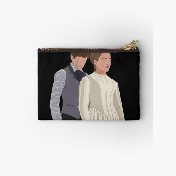 Item preview, Florence Pugh Lineless Illustration designed and sold by dsxclothing.
