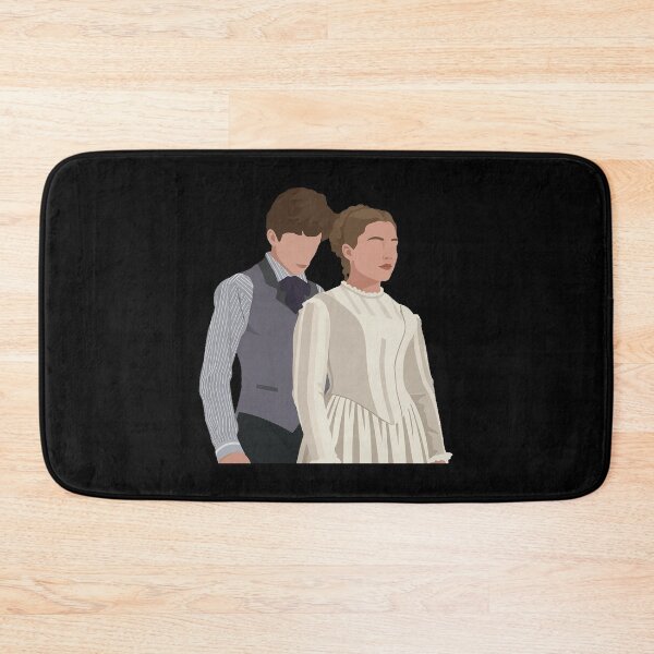 Item preview, Florence Pugh Lineless Illustration designed and sold by dsxclothing.