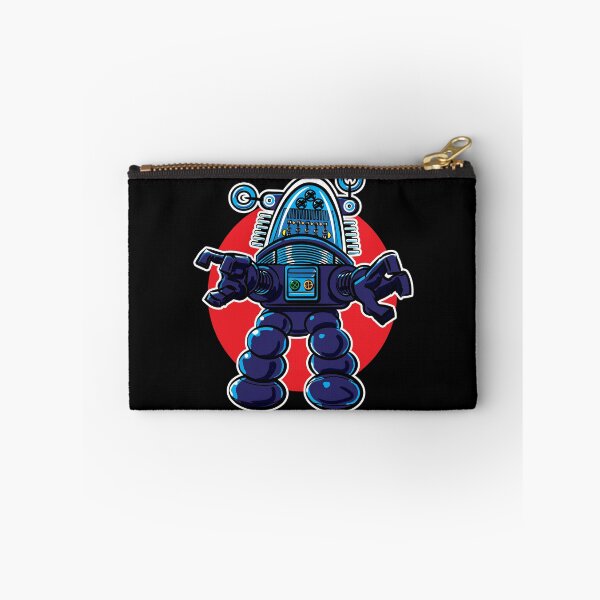 Item preview, Robby the Robot by eShirtLabs designed and sold by eShirtLabs.