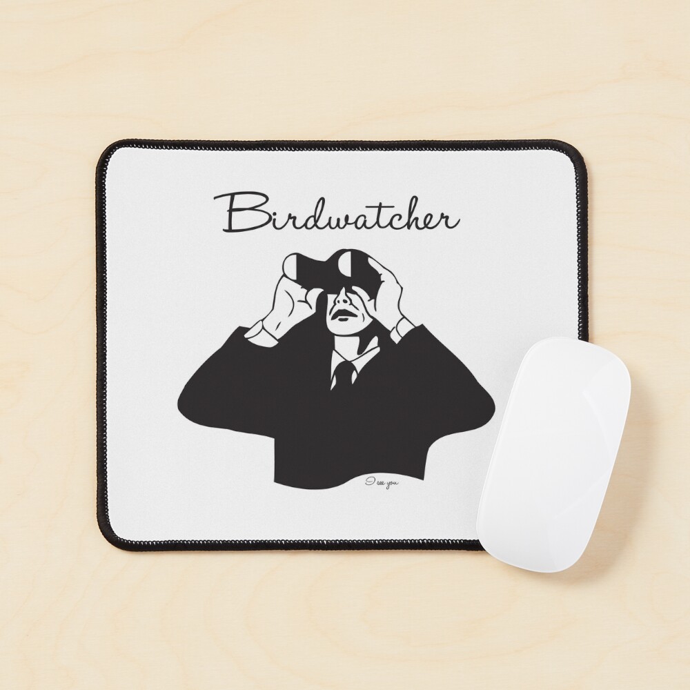 Item preview, Mouse Pad designed and sold by 2cimage.
