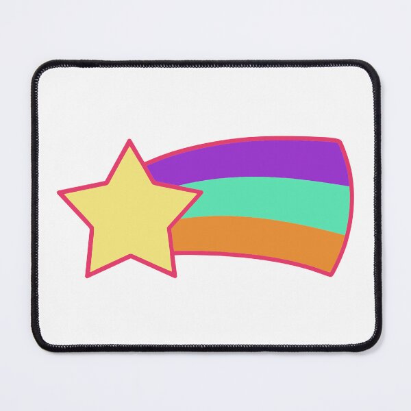 Item preview, Mabel Pines Shooting Star Sweater Logo Graphic designed and sold by Pepeud.