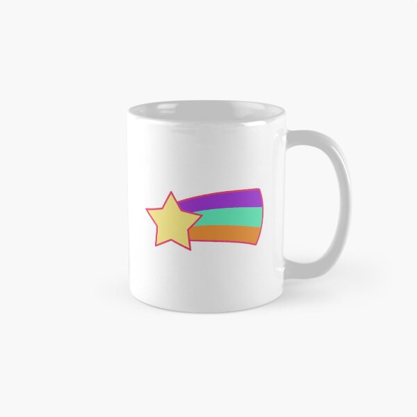 Item preview, Mabel Pines Shooting Star Sweater Logo Graphic designed and sold by Pepeud.