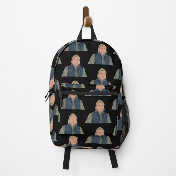Item preview, Florence Pugh Lineless Illustration designed and sold by dsxclothing.