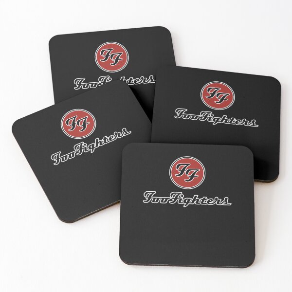 Item preview, Foo Fighters Classic Logo  designed and sold by apopetheoeaf.