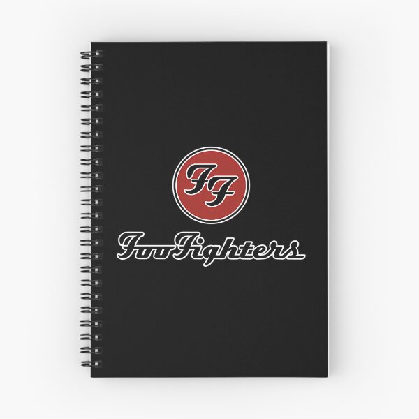 Item preview, Foo Fighters Classic Logo  designed and sold by apopetheoeaf.