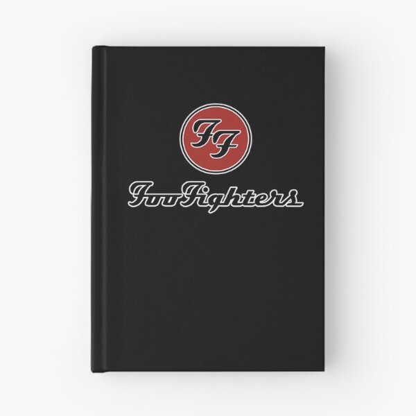 Item preview, Foo Fighters Classic Logo  designed and sold by apopetheoeaf.