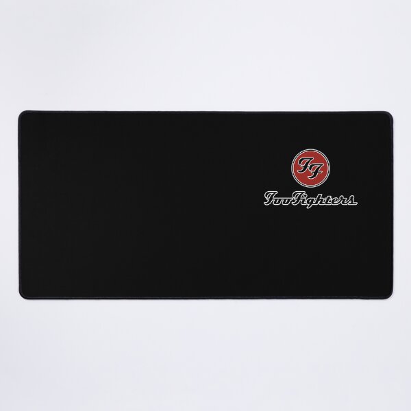 Item preview, Foo Fighters Classic Logo designed and sold by apopetheoeaf.