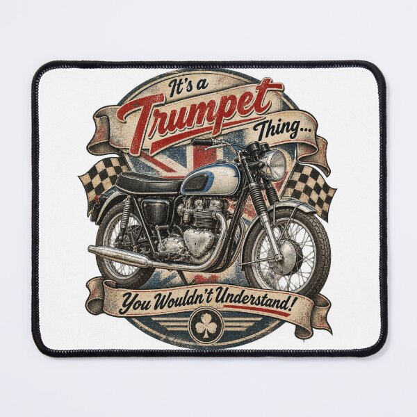 Item preview, It’s a Trumpet Thing… You Wouldn’t Understand! designed and sold by the2oldboys.