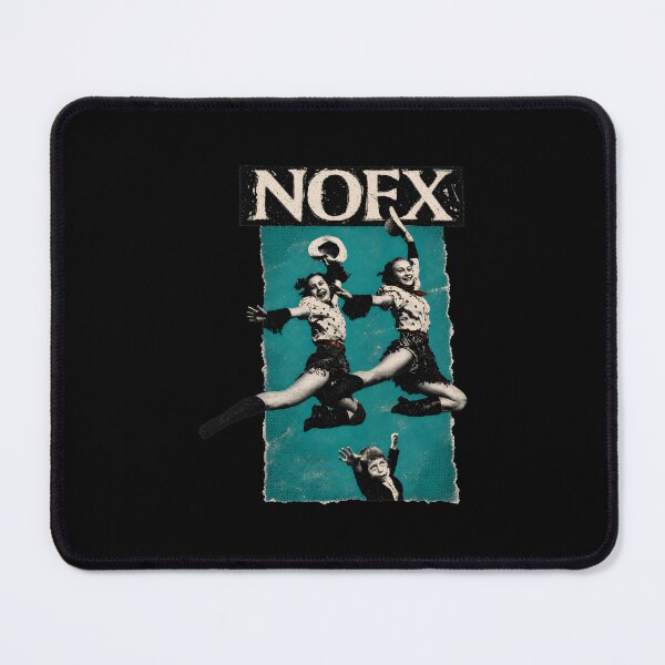 Item preview, Nofx Band designed and sold by Beoserkhes.