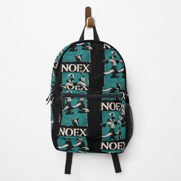 Item preview, Nofx Band designed and sold by Beoserkhes.