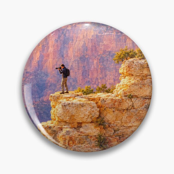 Item preview, The North Rim, Grand Canyon designed and sold by Evelina77swiss.