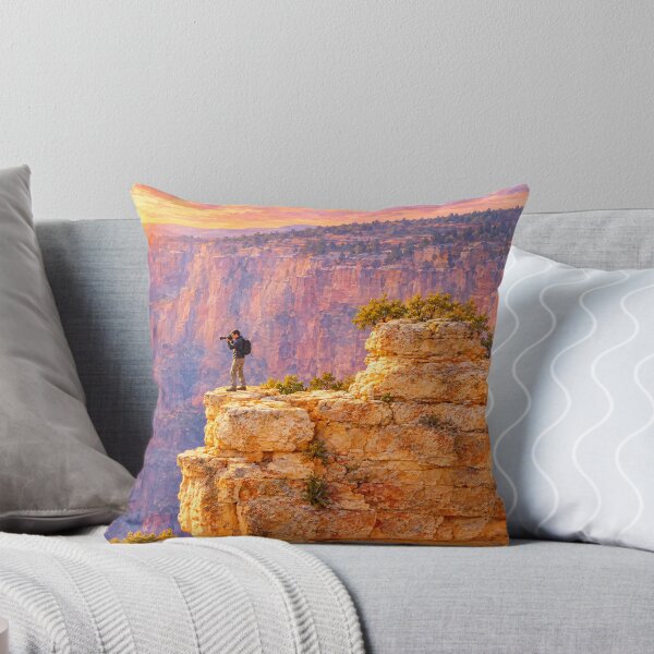 Item preview, The North Rim, Grand Canyon designed and sold by Evelina77swiss.