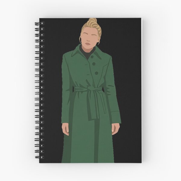 Item preview, Florence Pugh Lineless Illustration designed and sold by dsxclothing.