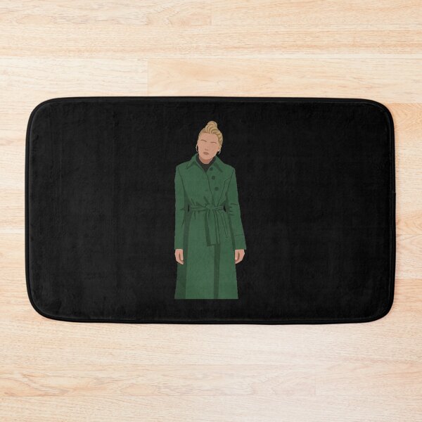Item preview, Florence Pugh Lineless Illustration designed and sold by dsxclothing.