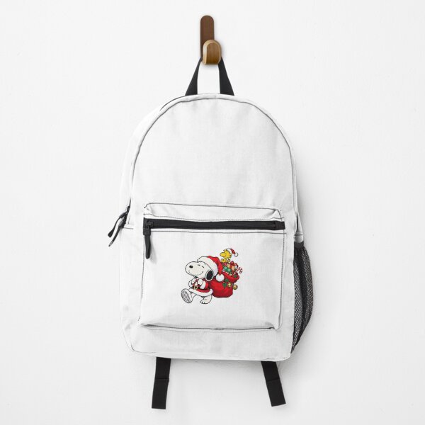 Item preview, Walking Christmas Snoopy designed and sold by lokabrand.