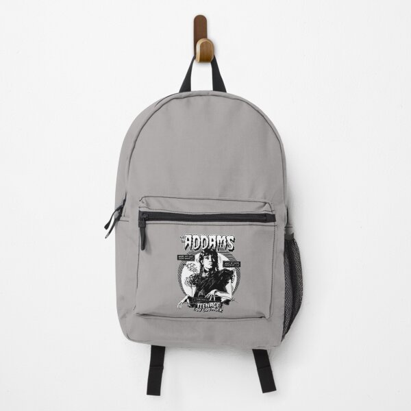 Item preview, Gothic-Character-Black-and-White-Art designed and sold by MitomaMoller.