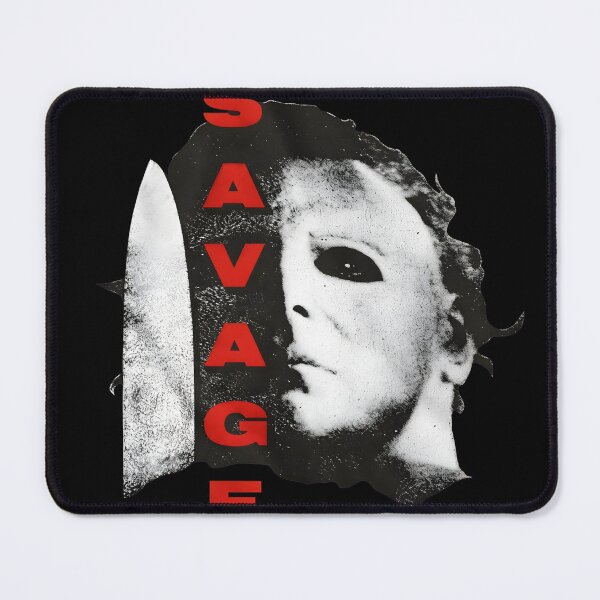 Item preview, Savage Horror Villain Knife designed and sold by ZEtexaxe.