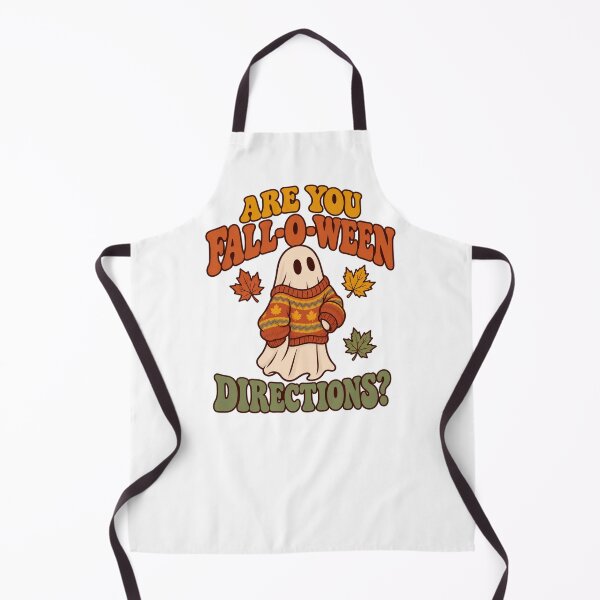 Item preview, Are You Fall-O-Ween Directions?  designed and sold by LuveraxArt.