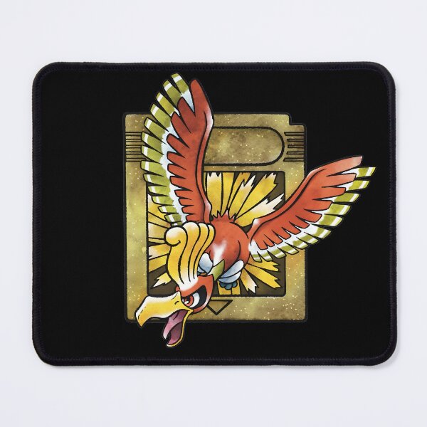 Item preview, Ho oh designed and sold by Clauxel.