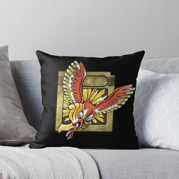 Item preview, Ho oh designed and sold by Clauxel.