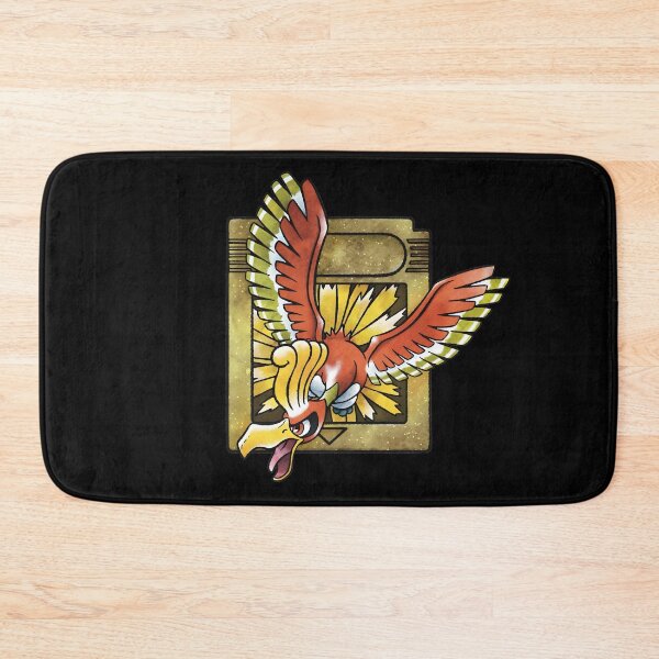 Item preview, Ho oh designed and sold by Clauxel.