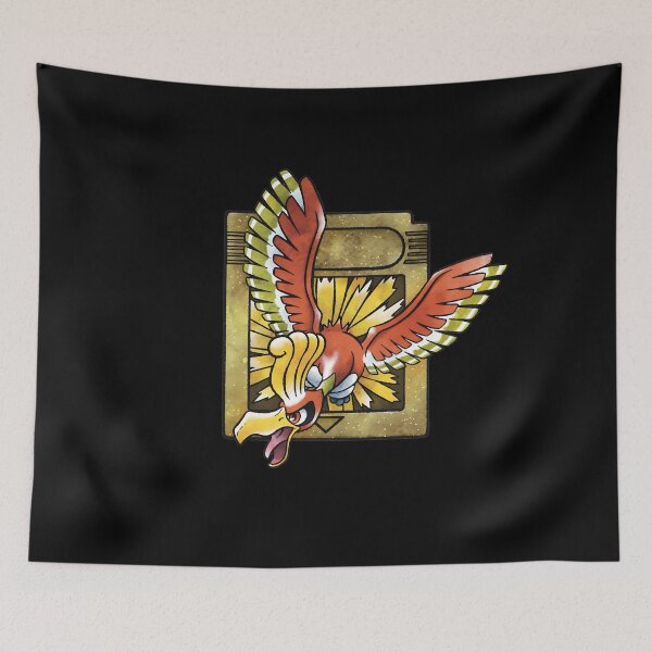 Item preview, Ho oh designed and sold by Clauxel.